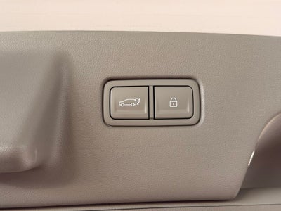 2026 Hyundai Palisade Hybrid SEL 8P