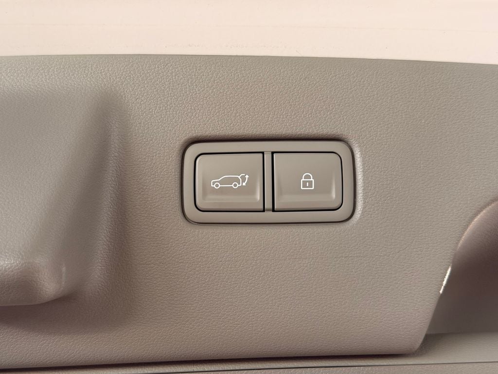 2026 Hyundai Palisade Hybrid SEL 8P