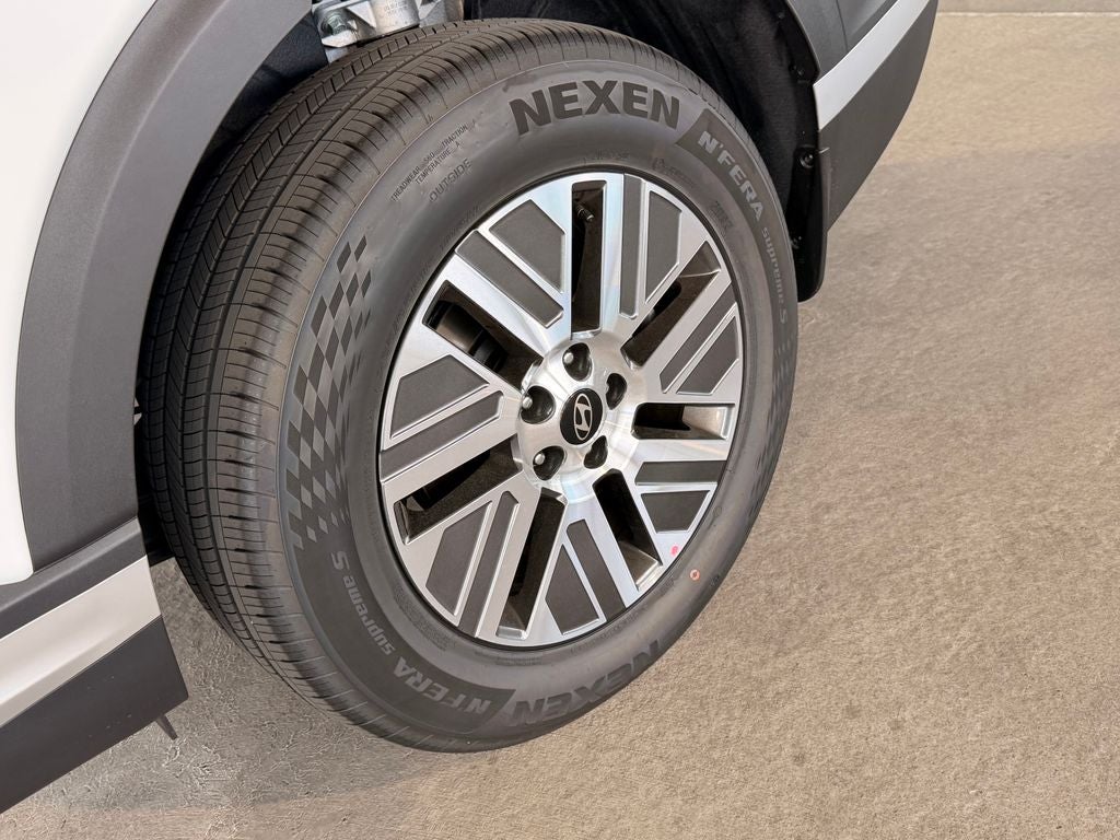 2026 Hyundai Palisade Hybrid SEL 8P