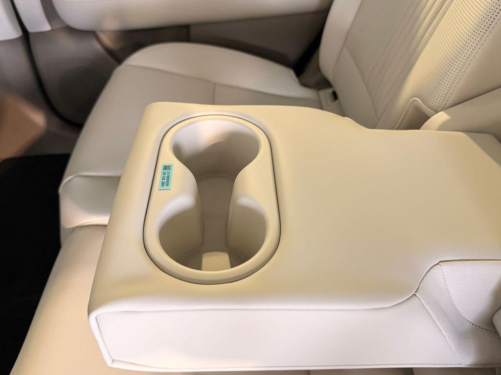 2026 Hyundai Palisade Hybrid SEL 8P