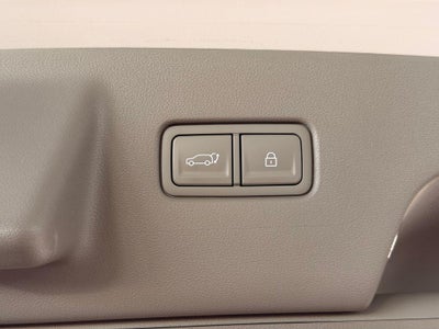 2026 Hyundai Palisade Hybrid SEL 8P