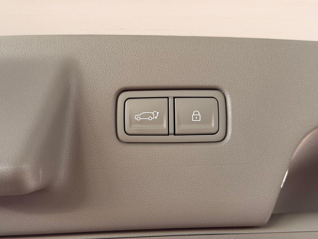 2026 Hyundai Palisade Hybrid SEL 8P