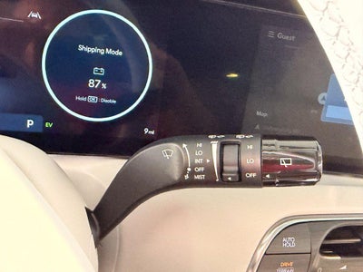 2026 Hyundai Palisade Hybrid SEL 8P