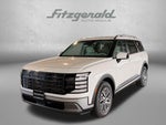 2026 Hyundai Palisade Hybrid SEL 8P