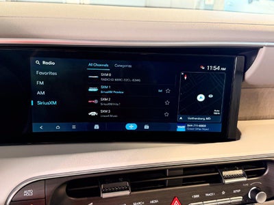2026 Hyundai Palisade Hybrid SEL 8P