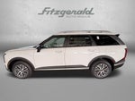 2026 Hyundai Palisade Hybrid SEL 8P