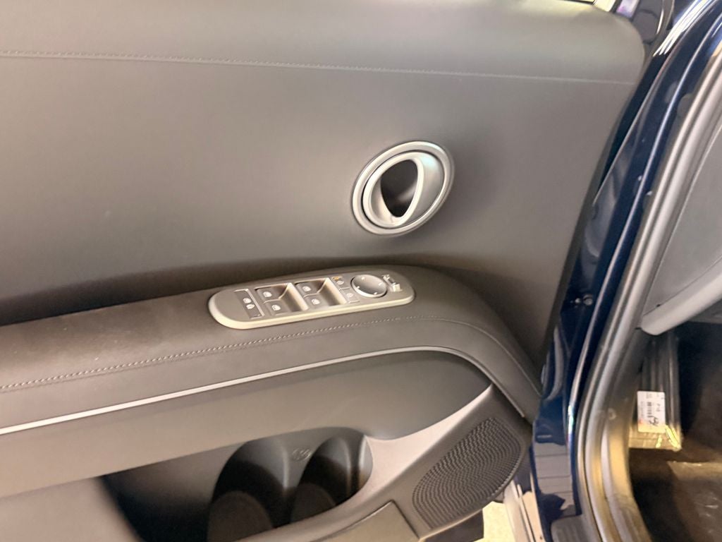 2026 Hyundai Palisade Hybrid SEL 8P