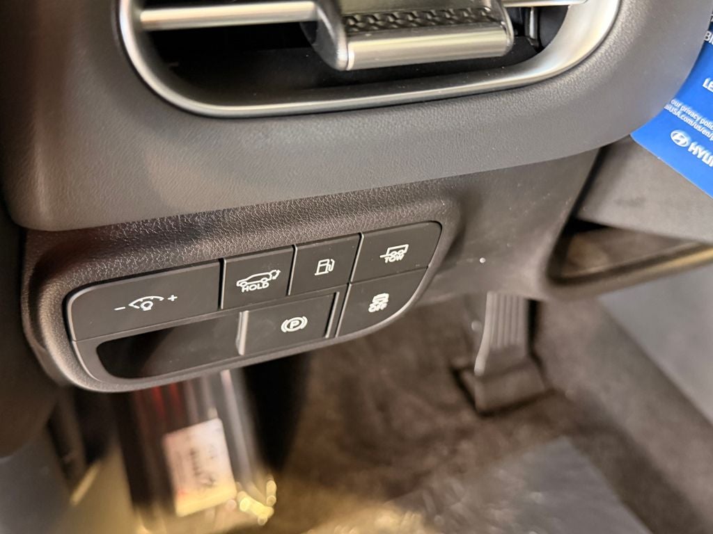 2026 Hyundai Palisade Hybrid SEL 8P