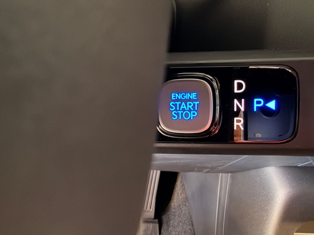 2026 Hyundai Palisade Hybrid SEL 8P