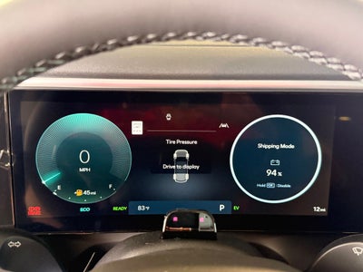 2026 Hyundai Palisade Hybrid SEL 8P