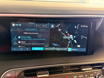 2026 Hyundai Palisade Hybrid SEL 8P