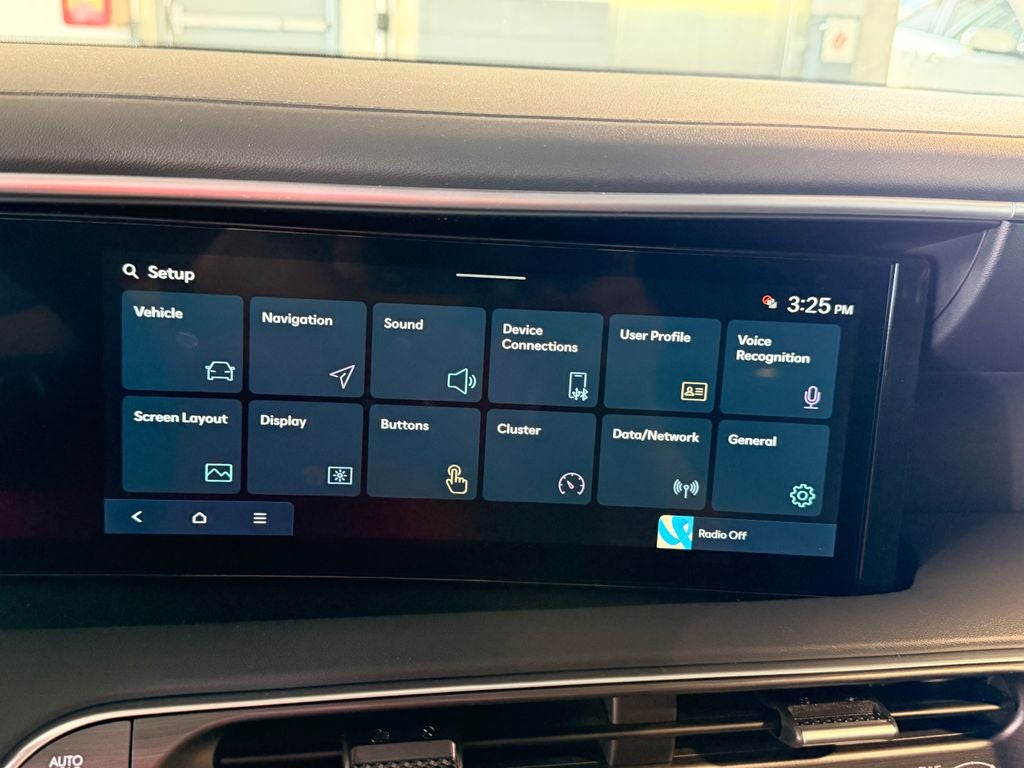 2026 Hyundai Palisade Hybrid SEL 8P