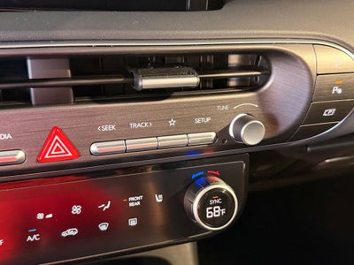 2026 Hyundai Palisade Hybrid SEL 8P