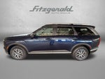 2026 Hyundai Palisade Hybrid SEL 8P