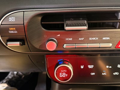 2026 Hyundai Palisade Hybrid SEL 8P