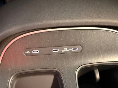 2026 Hyundai Palisade Hybrid SEL 8P