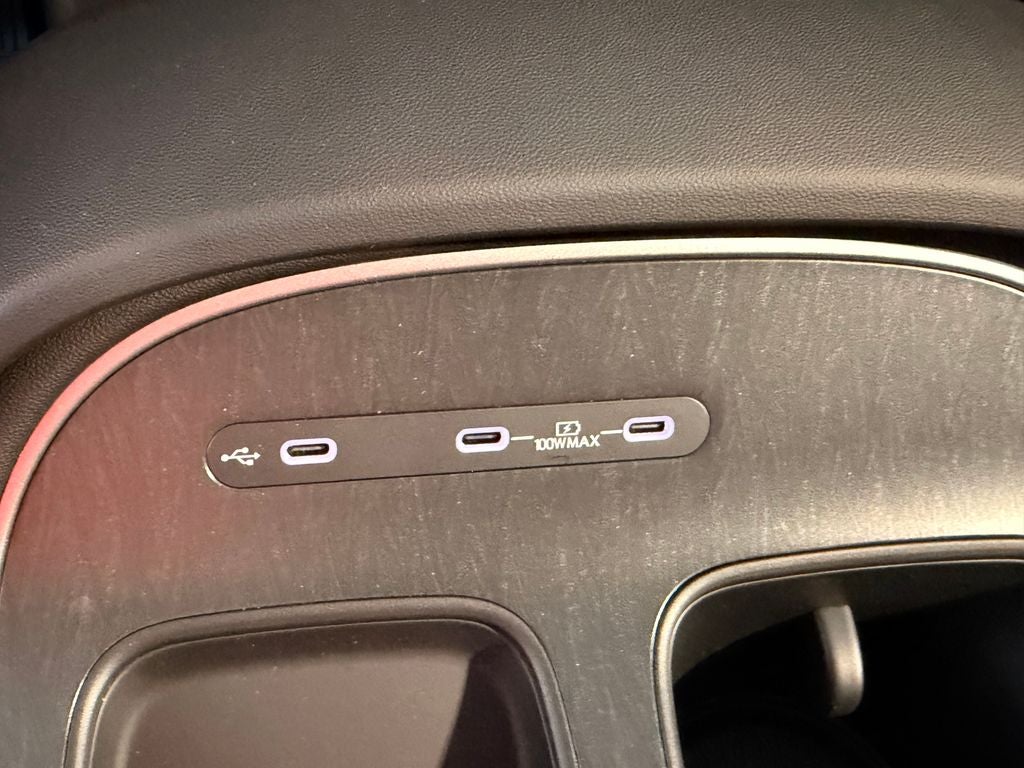 2026 Hyundai Palisade Hybrid SEL 8P