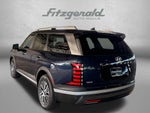 2026 Hyundai Palisade Hybrid SEL 8P