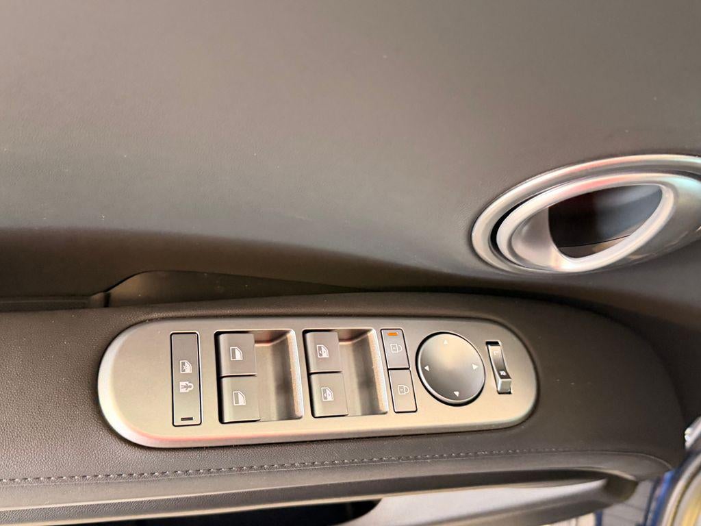 2026 Hyundai Palisade Hybrid SEL 8P
