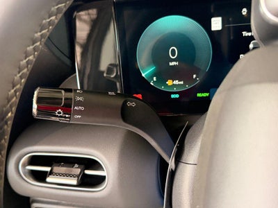 2026 Hyundai Palisade Hybrid SEL 8P