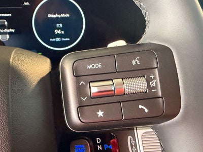 2026 Hyundai Palisade Hybrid SEL 8P