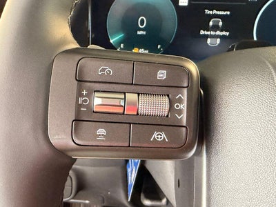 2026 Hyundai Palisade Hybrid SEL 8P