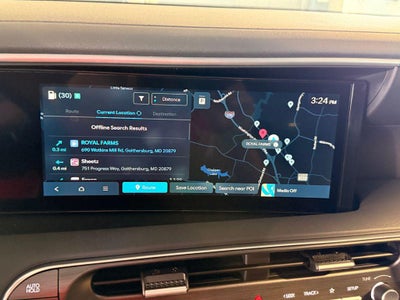 2026 Hyundai Palisade Hybrid SEL 8P