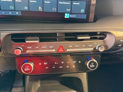 2026 Hyundai Palisade Hybrid SEL 8P