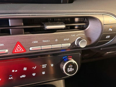 2026 Hyundai Palisade Hybrid SEL 8P