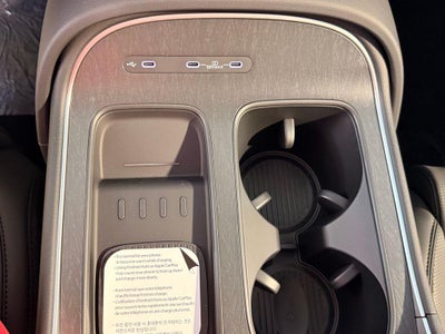 2026 Hyundai Palisade Hybrid SEL 8P