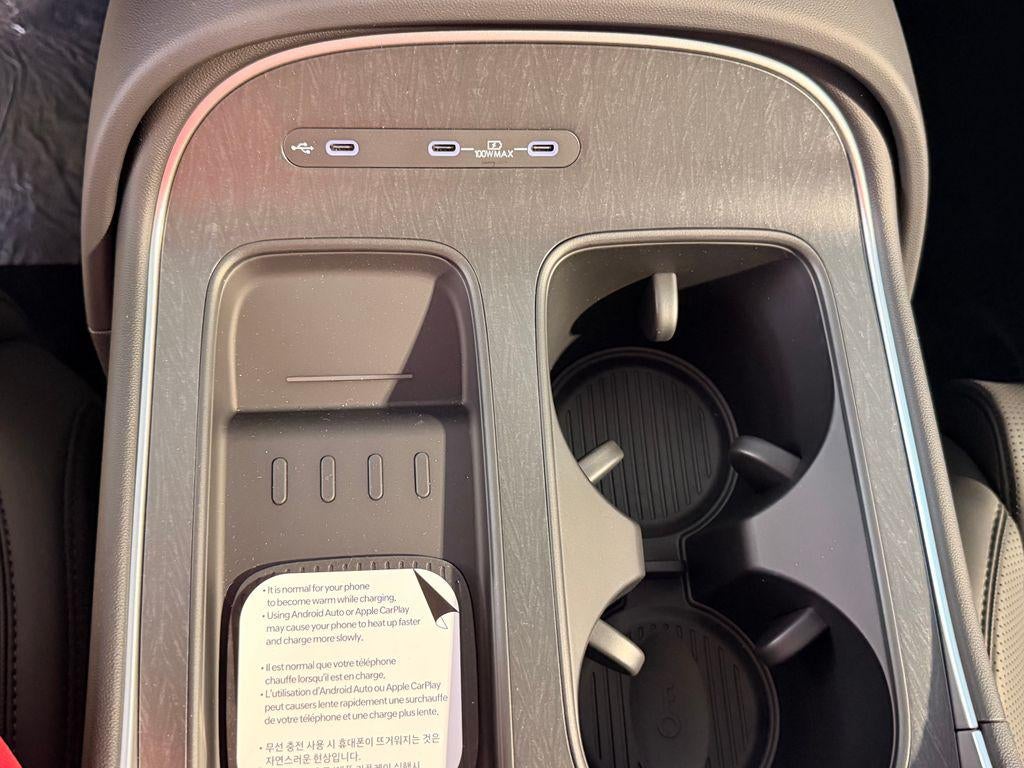 2026 Hyundai Palisade Hybrid SEL 8P