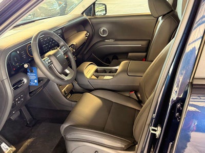 2026 Hyundai Palisade Hybrid SEL 8P
