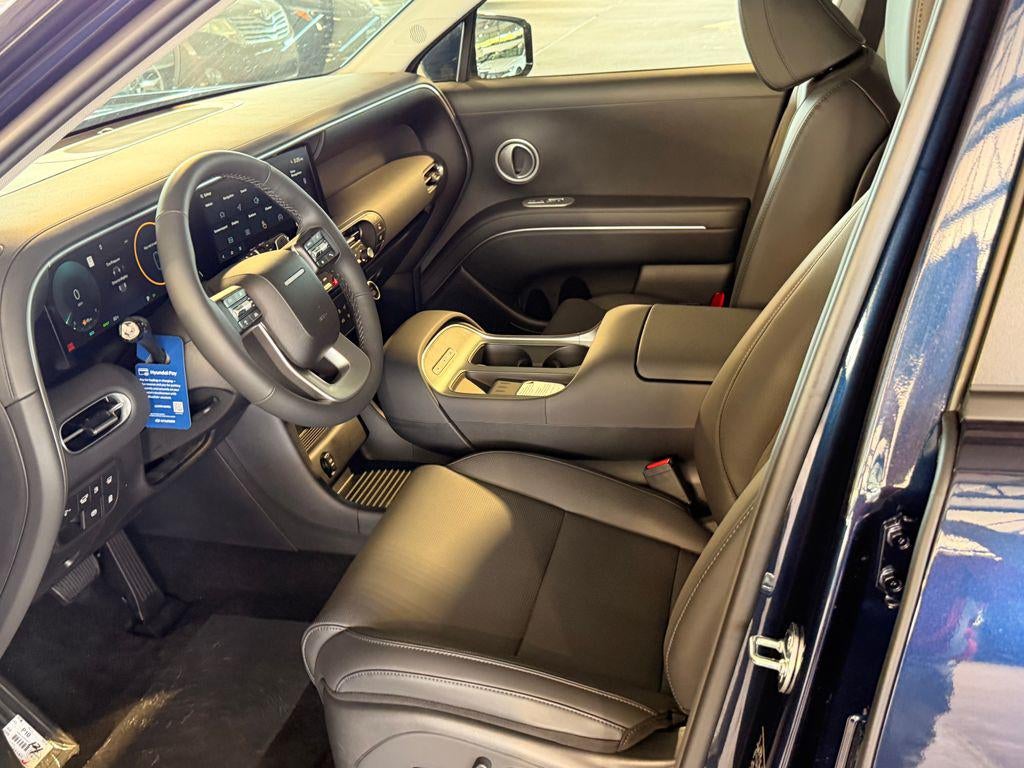 2026 Hyundai Palisade Hybrid SEL 8P