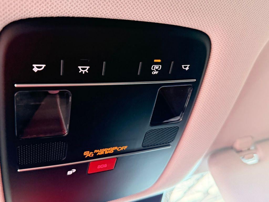 2026 Hyundai Palisade Hybrid SEL 8P