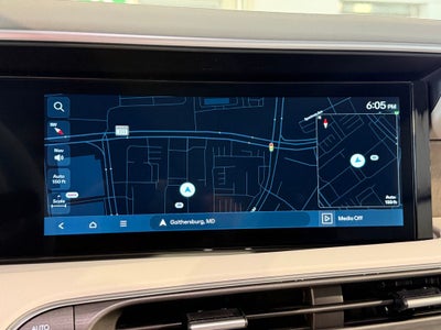 2026 Hyundai Palisade Hybrid SEL 7P