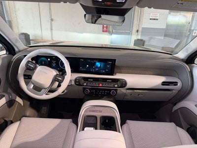 2026 Hyundai Palisade Hybrid SEL 7P