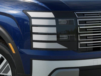 2026 Hyundai Palisade Hybrid SEL 7P