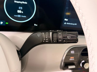 2026 Hyundai Palisade Hybrid SEL 8P
