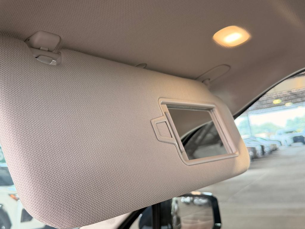 2026 Hyundai Palisade Hybrid SEL 8P