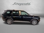 2026 Hyundai Palisade Hybrid SEL 8P