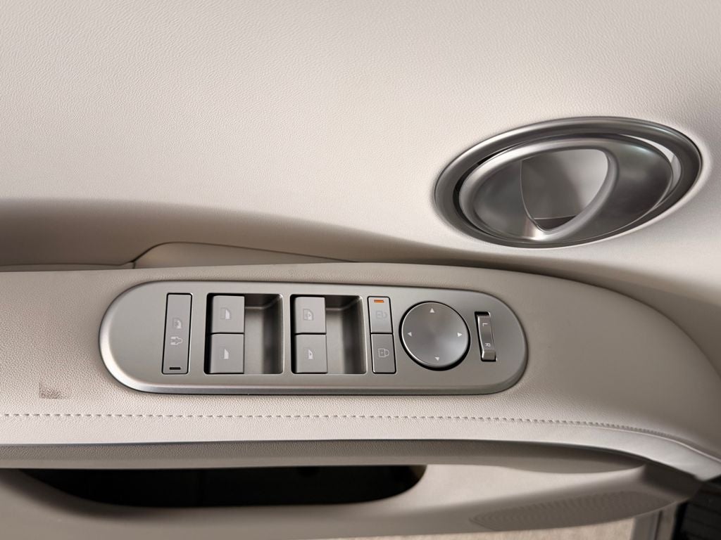 2026 Hyundai Palisade Hybrid SEL 8P