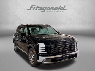 2026 Hyundai Palisade Hybrid SEL 8P