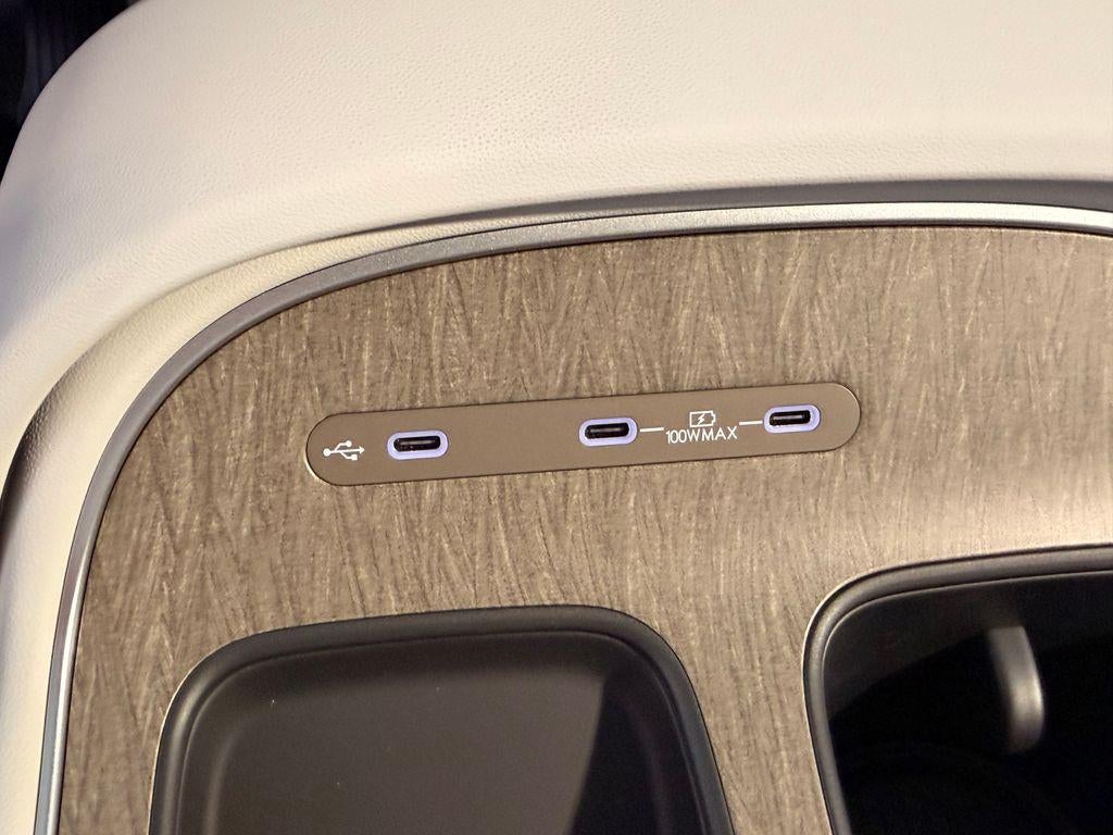 2026 Hyundai Palisade Hybrid SEL 8P