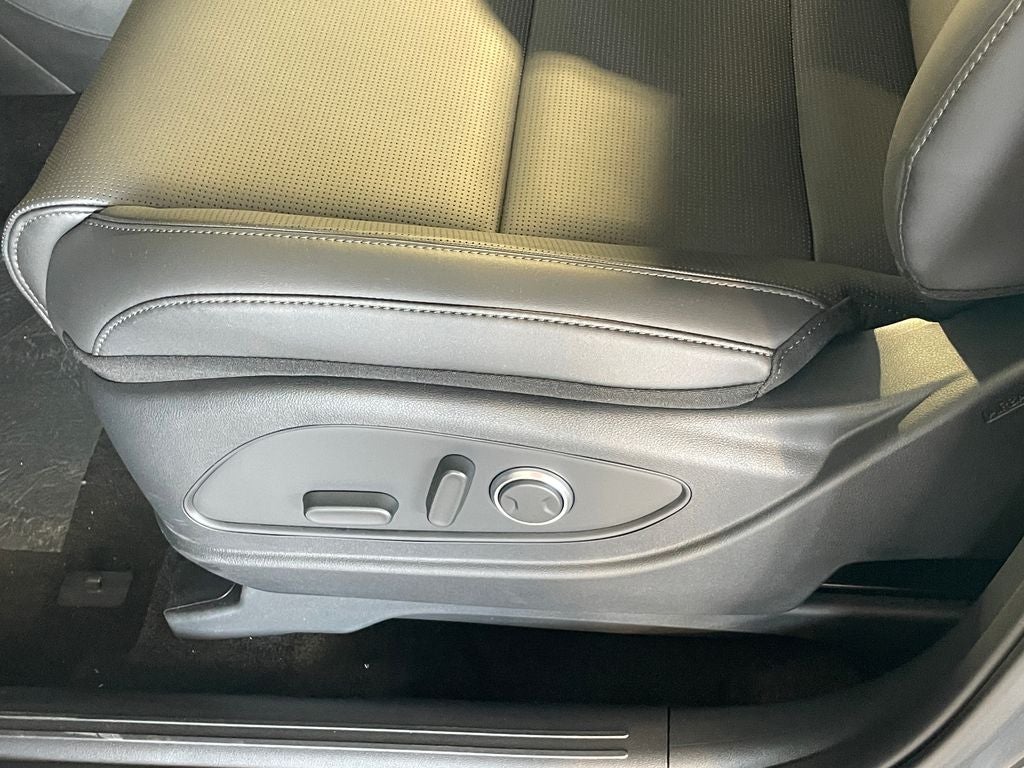 2026 Hyundai Palisade Hybrid SEL 8P