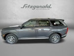 2026 Hyundai Palisade Hybrid SEL 8P