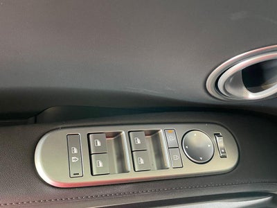 2026 Hyundai Palisade Hybrid SEL 8P