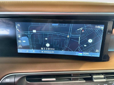 2027 Hyundai Palisade Hybrid Calligraphy