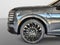 2027 Hyundai Palisade Hybrid Calligraphy Black Ink