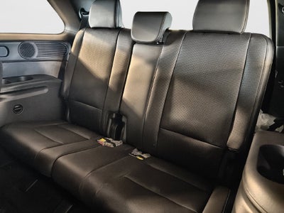 2027 Hyundai Palisade Hybrid Calligraphy Black Ink
