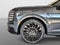 2027 Hyundai Palisade Hybrid Calligraphy Black Ink
